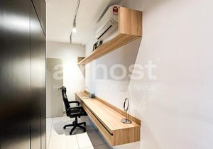 Arte Mont Kiara by Airhost