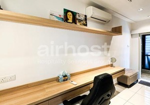 Arte Mont Kiara by Airhost