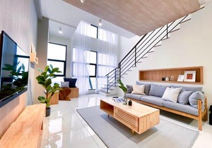 Arte Mont Kiara by CozyNest