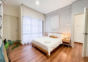Arte Mont Kiara by CozyNest