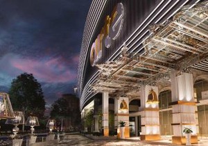 ARTE MONT KIARA BY PSM Luxury Suites