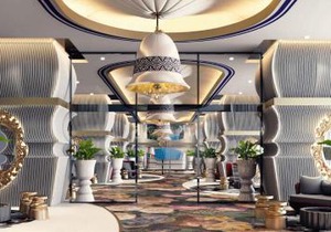 ARTE MONT KIARA BY PSM Luxury Suites
