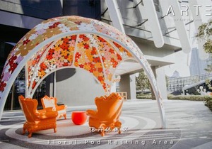 Arte Mont Kiara Luxury Suite with Heated Jacuzzi Pods - Free Parking - Next to MITEC- by The Stay Hub