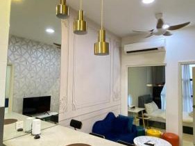 Arte Mont Kiara