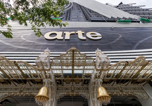 Arte Mont Kiara