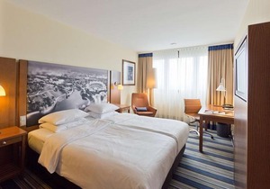 Arthotel Ana im Olympiapark