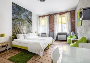 ARTHOTEL STALOWA 52