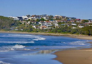 ArtHOUSE Beachfront Accommodation