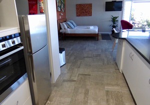 ArtHOUSE Beachfront Accommodation