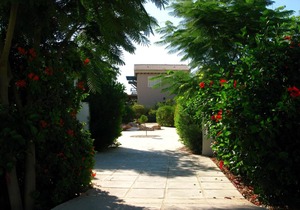 Artisan Hideaway