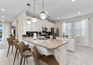 Artistic Home with Games Room at Encore