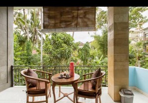 Artja Inn Ubud
