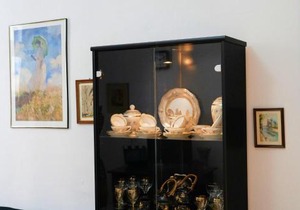 Artsy Ferhadija Studio Apartment