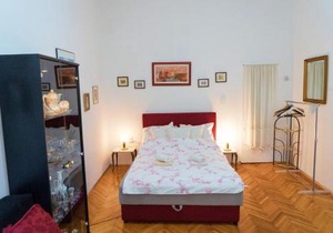 Artsy Ferhadija Studio Apartment