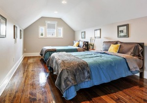 Artsy Luxury Home near Frenchmen, FQ