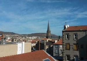 Artyster Clermont-Ferrand