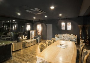 Artz Hotel Johor Bahru