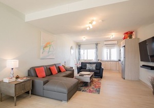Aruba Beach Chalet # 3