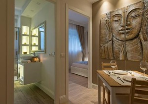 Aruna Suites