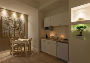 Aruna Suites