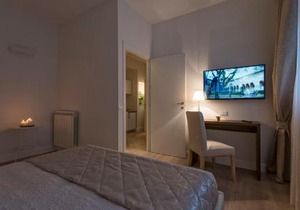 Aruna Suites