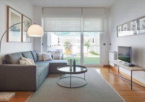 Arzak by FeelFree Rentals