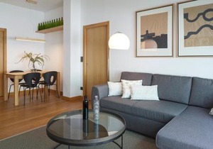 Arzak by FeelFree Rentals