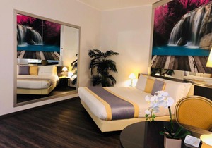 AS Hotel Sempione Fiera