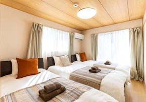 ASAHI HOUSE 2nd floor - Vacation STAY 92921