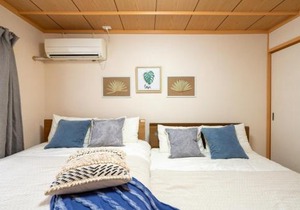 ASAHI HOUSE 2nd floor - Vacation STAY 18109v