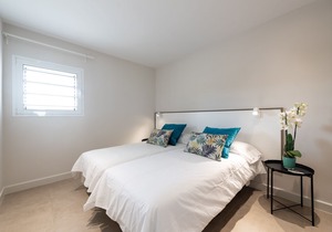 Asara Playa apartment, next to the sea. completely renovated