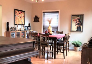 Asbury Park - Best Location - Short walk to beach and downtown!