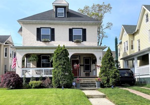 Asbury Park - Best Location - Short walk to beach and downtown!
