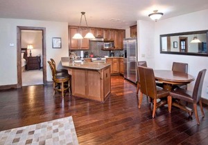 Ascent Residence 208