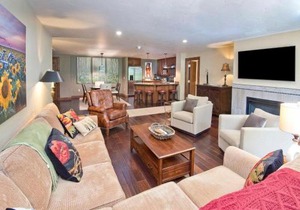 Ascent Residence 309