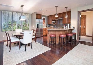 Ascent Residence 309