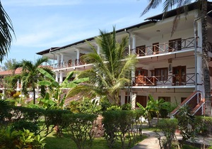 Ascot Residence 2 Minutes Walk to the Beach