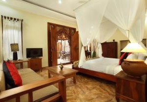 Ashanti Villa Ubud