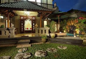 Ashanti Villa Ubud
