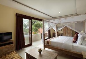 Ashanti Villa Ubud