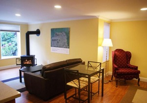 Ashbury Garden Studio