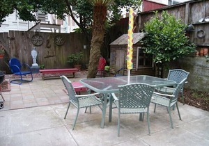 Ashbury Garden Studio