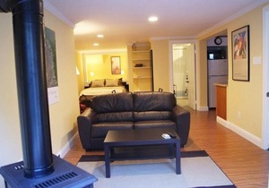 Ashbury Garden Studio