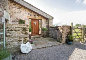 Ashtree Barn