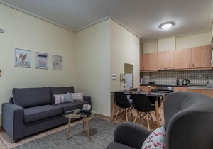 Asklipiou 34 Apartments B