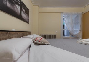 Asklipiou 34 Apartments B