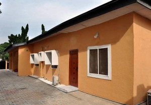 Asokoro Guest House Limited