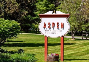 Aspen At Manchester