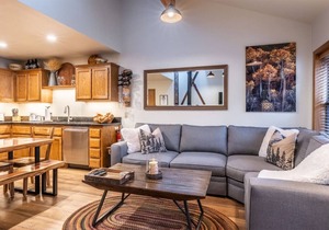 Aspen Meadows 10 -Beautifully Furnished