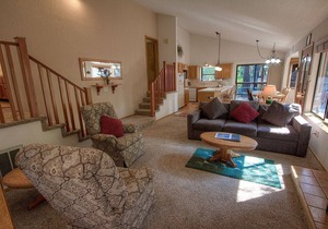 Aspen View Lodge - Great Cabin Close to Sledding